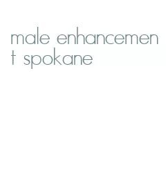 male enhancement spokane