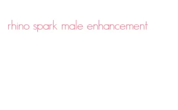 rhino spark male enhancement