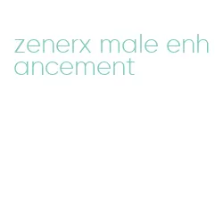 zenerx male enhancement