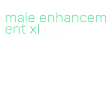 male enhancement xl