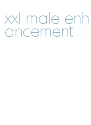 xxl male enhancement