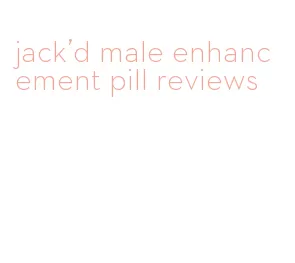 jack'd male enhancement pill reviews