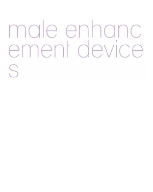 male enhancement devices