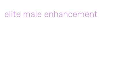 elite male enhancement