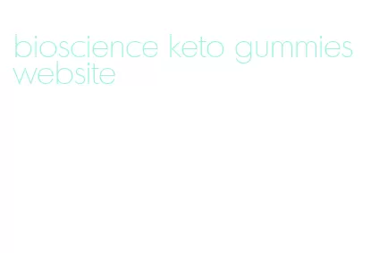 bioscience keto gummies website