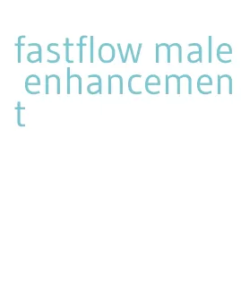 fastflow male enhancement