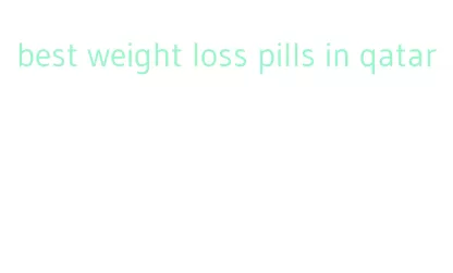 best weight loss pills in qatar