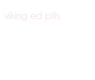 viking ed pills