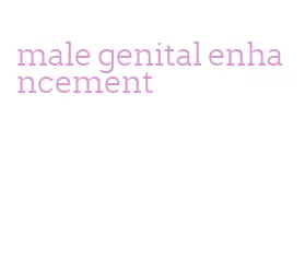 male genital enhancement