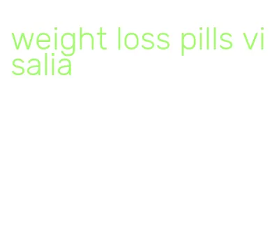 weight loss pills visalia