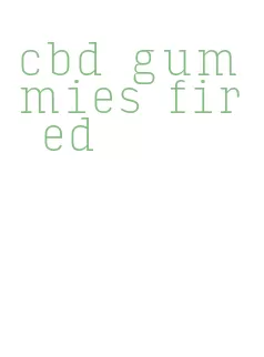 cbd gummies fir ed