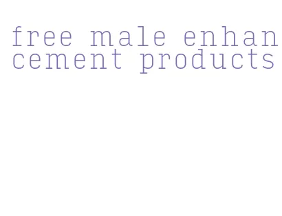 free male enhancement products