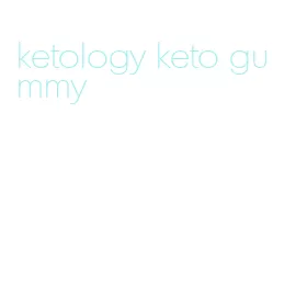 ketology keto gummy