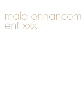 male enhancement xxx