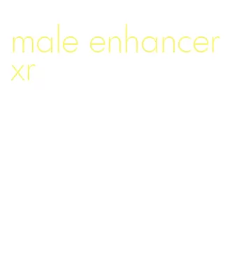 male enhancer xr