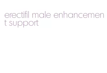 erectifil male enhancement support