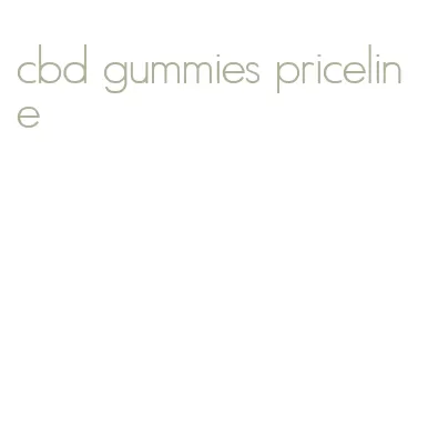 cbd gummies priceline