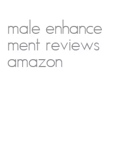 male enhancement reviews amazon
