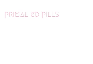 primal ed pills