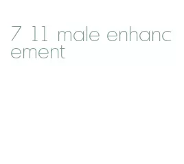 7 11 male enhancement