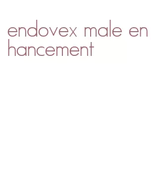 endovex male enhancement