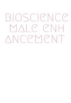 bioscience male enhancement