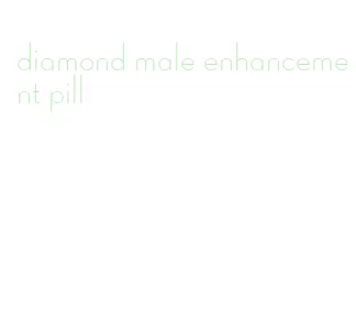 diamond male enhancement pill