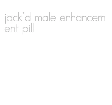 jack'd male enhancement pill