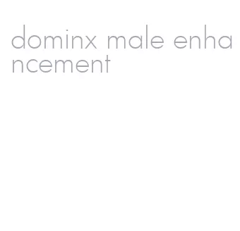 dominx male enhancement
