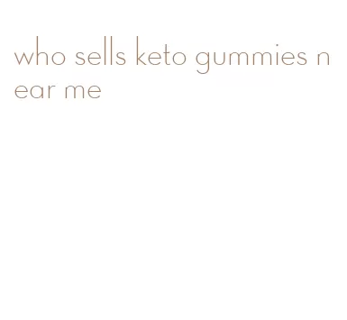 who sells keto gummies near me