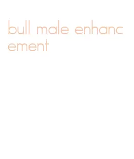bull male enhancement