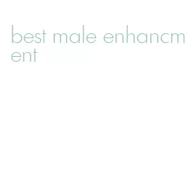 best male enhancment