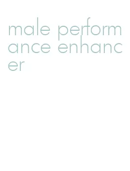 male performance enhancer