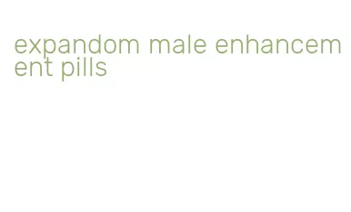 expandom male enhancement pills