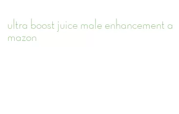 ultra boost juice male enhancement amazon