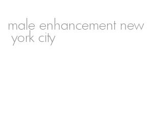 male enhancement new york city