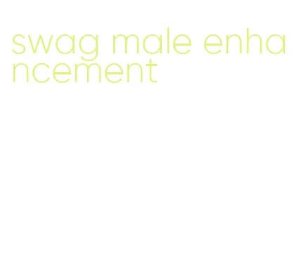 swag male enhancement