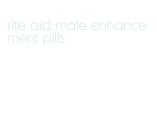 rite aid male enhancement pills
