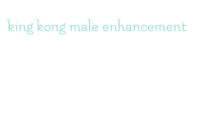 king kong male enhancement