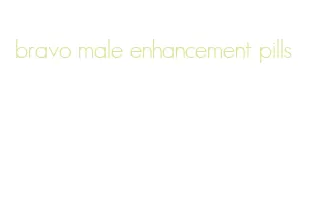 bravo male enhancement pills