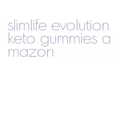 slimlife evolution keto gummies amazon