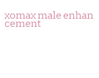 xomax male enhancement