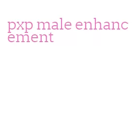 pxp male enhancement