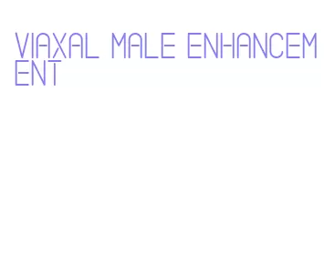 viaxal male enhancement