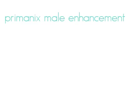 primanix male enhancement