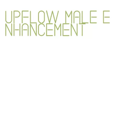 upflow male enhancement