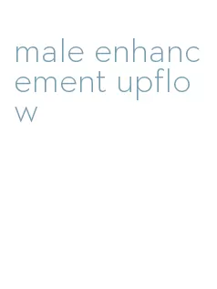 male enhancement upflow