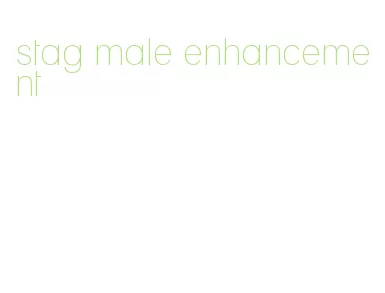 stag male enhancement