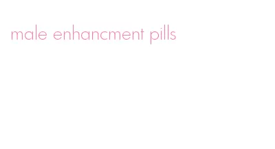 male enhancment pills