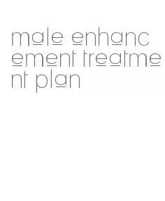 male enhancement treatment plan